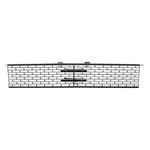 Ford Mustang 1966 Dynacorn Grille. Fixed Price $165.96.