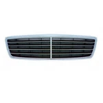 MB1200117 New Grille Fits 2003-2007 Mercedes C230. Fixed Price $62.00.