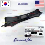 Cowl Grille Top Wiper Motor Cover 86150L1000 Genuine Hyundai Sonata 2020-2023. Fixed Price $258.64.