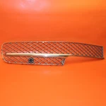 Bentley Flying Spur Grille Left Lower Bumper 2013 2014 2015 2016 4W0807647E Oem. Fixed Price $359.10.