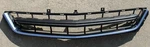 New! Oem 2014 2015 2016 2017 2018 2019 Chevrolet Impala Front Lower Grille. Fixed Price $85.00.