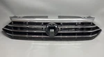 Volkswagen Jetta Grille Upper 17A853653E 2019 2020 Oem. Fixed Price $170.10.