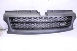 Used Upper Grille Fits: 2011 Land Rover Range Sport W/o Autobiograph. Fixed Price $165.00.
