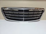Mercedes Benz 450 560 63 65 Amg Oem Grille 2018 2019 2020. Fixed Price $775.00.
