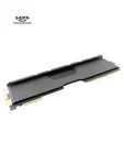 Mercedes R231 Sl-class Rear Center Partition Panel Trim Cover Leather Black Oem. Fixed Price $82.99.