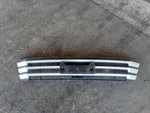 Grille Lower Without Front Park Assist Silver Fits 17-19 Highlander 328809. Fixed Price $85.00.