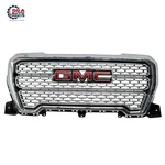 Gmc Sierra Denali 1500 2019 2020 Grille Chrome Without Camera Oem 84508286. Fixed Price $311.20.