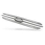 Grille Molding Ford Taurus 2013-2019 Outer Capa Certified 104-02393B. Fixed Price $280.57.