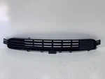 2014 2017 Infiniti Q50 Sedan Base Front Bumper Lower Center Grill 62254-4GA0A. Fixed Price $80.00.