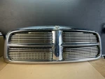 2002 2003 2004 2005 Dodge Ram 1500 Oem Upper Front Grille AC1944. Fixed Price $69.99.