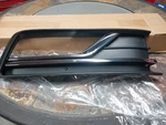 New Oem Genuine 2016-2018 Volkswagen Passat Rh Lower Grille 561-854-662-H-RYP. Fixed Price $95.00.