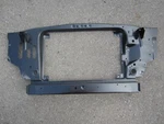 67-68 Ford Mustang Radiator Support W/ Crossmember Scott Drake C7ZZ-16138-WCM. Fixed Price $209.99.