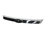 New Center Grille Molding Fits 2010-2012 Ford Fusion AE5Z8200A Capa-p. Fixed Price $78.96.