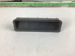 2011-2016 Mini Cooper Countryman Rear Air Vents Ventillation Covers 9807827 Oem. Fixed Price $27.99.