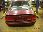 Grille Fits 92-93 Accord 9811138. Fixed Price $166.18.