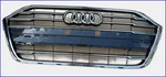 Audi A8 D5 Grille 4N0853651H - New Genuine. Fixed Price $681.93.