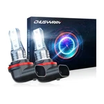 For 2009 Polaris 400 Ho Sportsman 3PINS Led Headlight 6000K Super Bright Bulbs. Fixed Price $23.99.