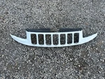 2014 2015 2016 Jeep Grand Cherokee Front Grill White Oem. Fixed Price $250.00.