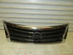 2013-2016 Nissan Altima Front Radiator Grille Oem 731 Used 62310-3TA0A. Fixed Price $87.15.