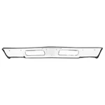 Golden Star BU03-69F 1969 Chevelle/el Camino Front Bumper. Fixed Price $331.99.
