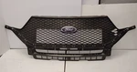 Oem Front Center Bumper Grille Black 2020-2024 Ford Explorer Police Interceptor. Fixed Price $250.00.