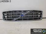 Oem 2004 Volvo XC70 2.5L Front Upper Grille 3069P DG1. Fixed Price $69.99.
