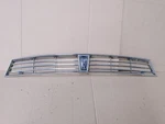 Jaguar Xjs Pre Facelift Chrome Radiator Grille & V12 Badge BD48339 BEC11284. Fixed Price $88.60.