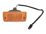 Front Grille Turn Signal Light Lamp 70-74 Mercury Capri Fomoco 73 Eg 13 328 Ba. Fixed Price $48.99.