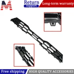 New Front Upper Grille 86350M7500 Fits 2022 2023 2024 Kia Forte Sedan Black. Fixed Price $60.29.