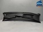 2017-2019 Audi Q7 Windshield Wiper Cowl Cover Panel Grille Oem. Fixed Price $159.49.