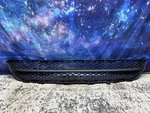 10-13 Infiniti G35 G37 Sedan Front Bumper Lower Cover Grille Black Oem. Fixed Price $86.99.