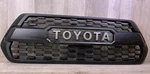 # 2016 2017 Toyota Tacoma Grille Insert Oem PT228-35170. Fixed Price $249.99.