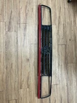 Vw MK2 Jetta Red Front Grill 165853664B. Fixed Price $115.00.