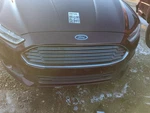 2013-2016 Ford Fusion Front Grille Bumper Not Included Qliko. Fixed Price $271.49.