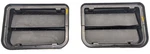 2016-2025 Acura Oem. Rear Lh & Rh Side Quarter Pressure Vent Grille 2391 Mi. Fixed Price $59.46.
