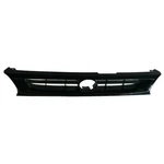 For 1996-1997 Toyota Corolla Grille Textured Black Plastic. Fixed Price $69.99.