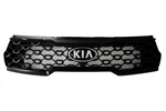 Oem 2021-2023 Kia Sorento Front Upper Grille With Camera 86350-R5210. Fixed Price $219.99.