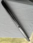 98-05 Oem Lexus Gs 300 Blk Trunk License Plate Trim Bezel. Fixed Price $105.99.