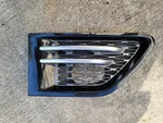 2010-2013 Range Rover Sport Rh Right Passenger Fender Grille Vent Trim Oem LT1. Fixed Price $34.99.