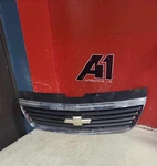 06-08 Chevy Malibu Front Grille Classic Style Emblem In Upper. Fixed Price $112.99.