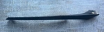2016-2019 Honda Civic Left Upper Grille Cover Molding Trim 71128-TEA-TOXX-M1 Oem. Fixed Price $34.99.