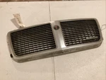 1985-88 Pontiac Grand Am Grille With Emblem 10037254. Fixed Price $55.55.