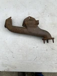 Austin Healey 3000 BT7 BN7 Engine Exhaust Manifold Front Mowog Aec 955. Fixed Price $98.00.