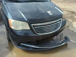 2011-2016 Chrysler Town & Country Front Grille Bumper Not Included TH8A4. Fixed Price $529.73.