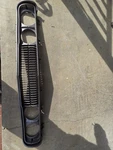 1974 Datsun Grill Original. Fixed Price $100.00.