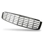 Grille For Cadillac Deville 1997-1999 Replacement Standard Line. Fixed Price $145.05.