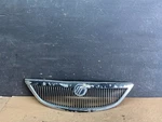 1998 1999 2000 Mercury Mystique Front Upper Grille Oem P0157 Dg. Fixed Price $30.14.
