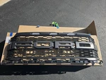 2021-2023 Ford Raptor Oem Grille ML3V-8200-YL5FM. Fixed Price $1179.00.