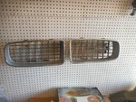 1973 Pontiac Firebird Or Trans-am Grills 488968 488969 Used. Fixed Price $399.00.