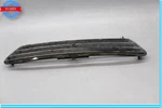 11-13 Hyundai Equus Sig Front Side Lower Grille Black 86560-3N000 Oem. Fixed Price $47.25.
